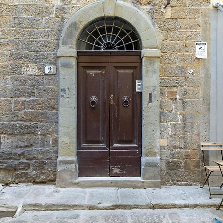 Piazza Della Signoria Apartment Florenz Exterior foto