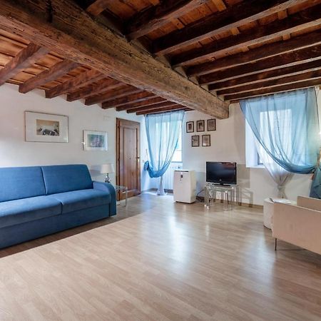 Piazza Della Signoria Apartment Florenz Exterior foto