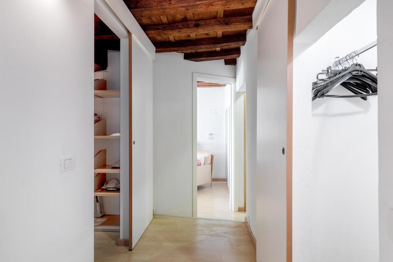 Piazza Della Signoria Apartment Florenz Exterior foto