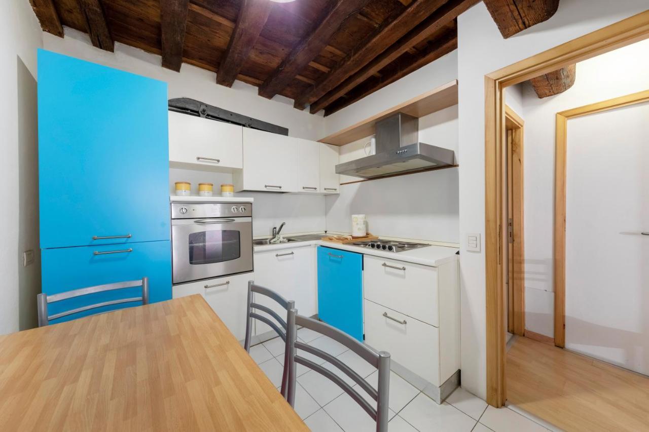 Piazza Della Signoria Apartment Florenz Exterior foto